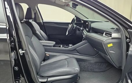 KIA K5, 2021 год, 2 250 000 рублей, 6 фотография