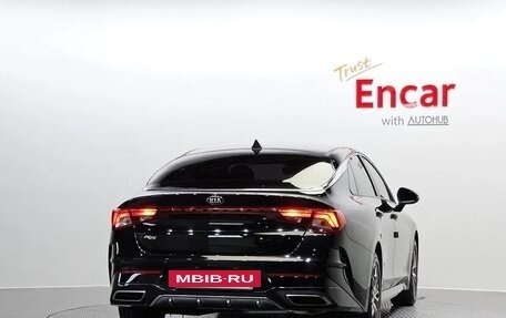 KIA K5, 2021 год, 2 250 000 рублей, 4 фотография