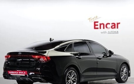 KIA K5, 2021 год, 2 250 000 рублей, 3 фотография