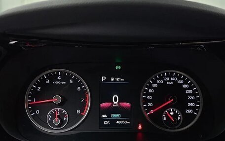 KIA K5, 2021 год, 2 250 000 рублей, 8 фотография