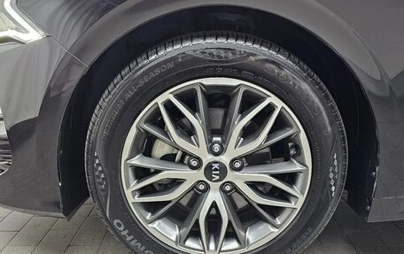 KIA K5, 2021 год, 2 250 000 рублей, 10 фотография