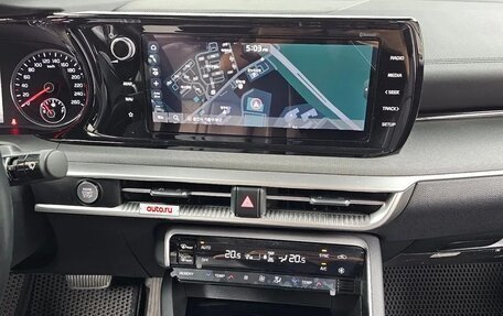 KIA K5, 2021 год, 2 250 000 рублей, 14 фотография