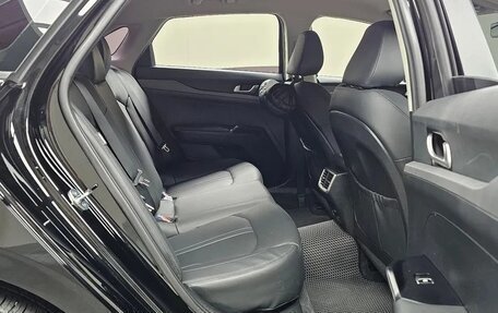 KIA K5, 2021 год, 2 250 000 рублей, 18 фотография