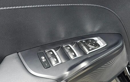 KIA K5, 2021 год, 2 250 000 рублей, 11 фотография