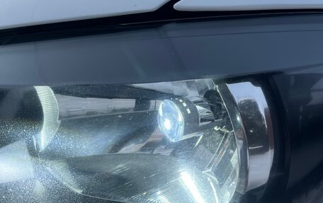 Volkswagen Polo VI (EU Market), 2014 год, 830 000 рублей, 15 фотография