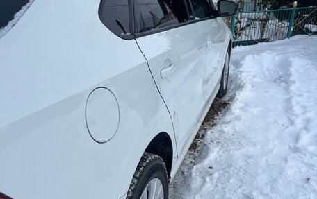 Volkswagen Polo VI (EU Market), 2014 год, 830 000 рублей, 10 фотография