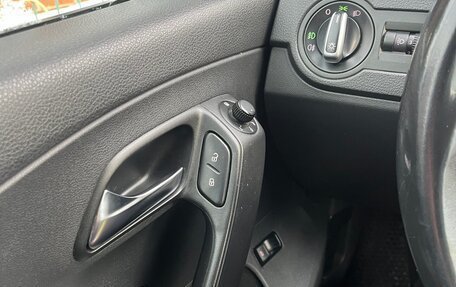 Volkswagen Polo VI (EU Market), 2014 год, 830 000 рублей, 13 фотография