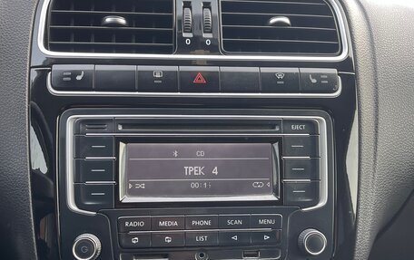 Volkswagen Polo VI (EU Market), 2014 год, 830 000 рублей, 11 фотография