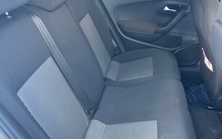 Volkswagen Polo VI (EU Market), 2014 год, 830 000 рублей, 6 фотография