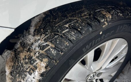 Volkswagen Polo VI (EU Market), 2014 год, 830 000 рублей, 16 фотография