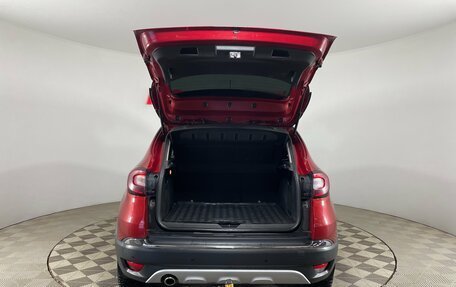 Renault Kaptur I рестайлинг, 2020 год, 1 665 000 рублей, 7 фотография