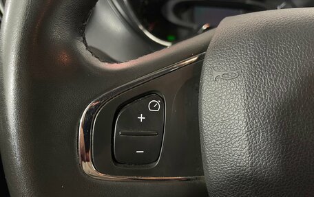 Renault Kaptur I рестайлинг, 2020 год, 1 665 000 рублей, 17 фотография