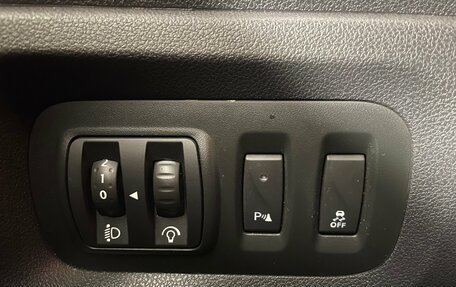 Renault Kaptur I рестайлинг, 2020 год, 1 665 000 рублей, 16 фотография