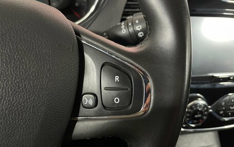 Renault Kaptur I рестайлинг, 2020 год, 1 665 000 рублей, 18 фотография