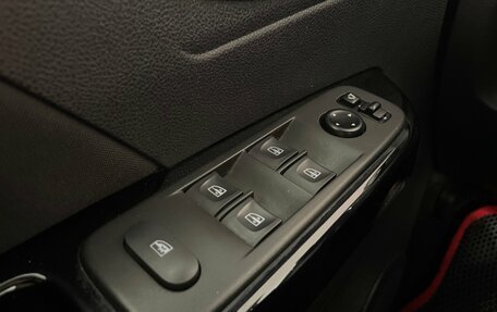 Renault Kaptur I рестайлинг, 2020 год, 1 665 000 рублей, 15 фотография