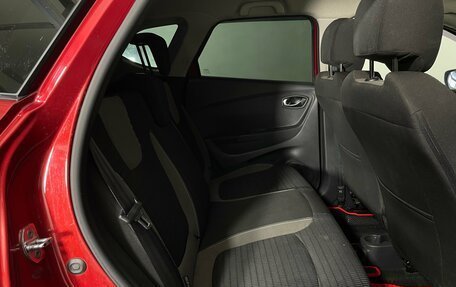 Renault Kaptur I рестайлинг, 2020 год, 1 665 000 рублей, 22 фотография