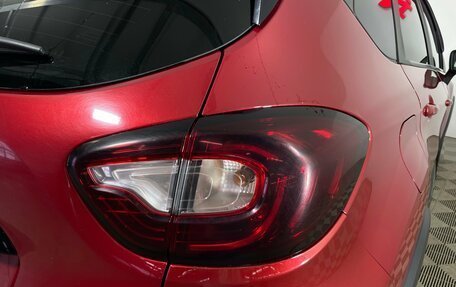 Renault Kaptur I рестайлинг, 2020 год, 1 665 000 рублей, 25 фотография