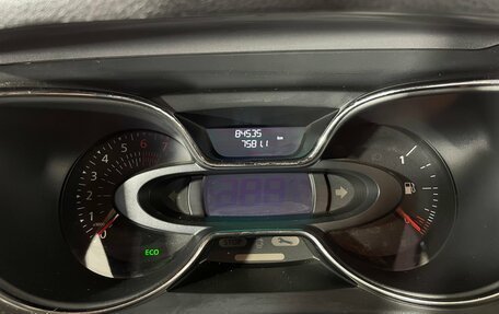 Renault Kaptur I рестайлинг, 2020 год, 1 665 000 рублей, 21 фотография