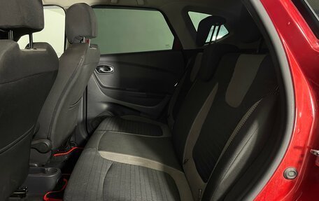 Renault Kaptur I рестайлинг, 2020 год, 1 665 000 рублей, 23 фотография