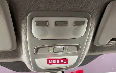 Renault Kaptur I рестайлинг, 2020 год, 1 665 000 рублей, 19 фотография