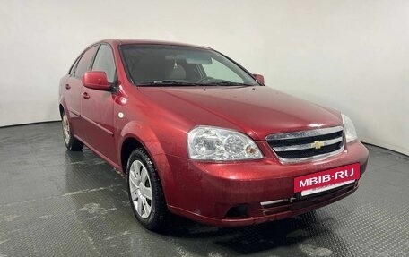 Chevrolet Lacetti, 2010 год, 600 000 рублей, 3 фотография