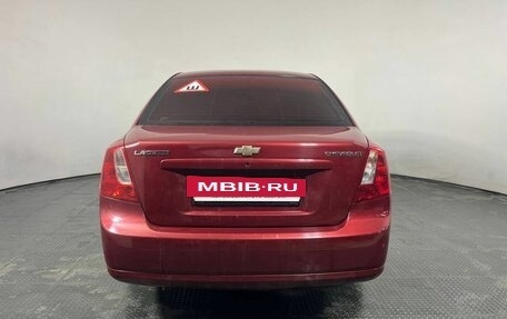 Chevrolet Lacetti, 2010 год, 600 000 рублей, 5 фотография