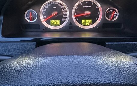 Volvo XC90 II рестайлинг, 2008 год, 1 250 000 рублей, 5 фотография