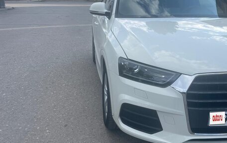 Audi Q3, 2013 год, 1 430 000 рублей, 4 фотография