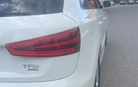 Audi Q3, 2013 год, 1 430 000 рублей, 5 фотография