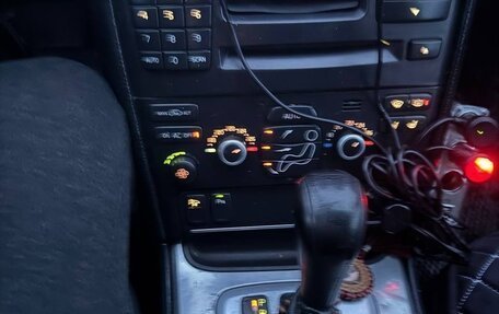 Volvo XC90 II рестайлинг, 2008 год, 1 250 000 рублей, 3 фотография