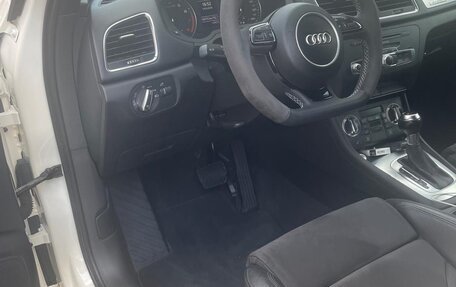 Audi Q3, 2013 год, 1 430 000 рублей, 7 фотография
