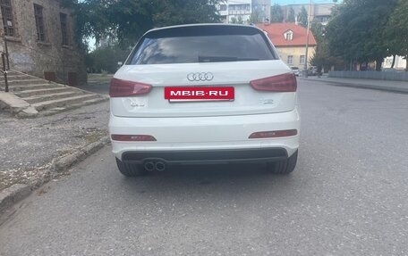 Audi Q3, 2013 год, 1 430 000 рублей, 6 фотография