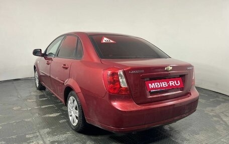 Chevrolet Lacetti, 2010 год, 600 000 рублей, 6 фотография