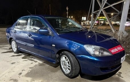 Mitsubishi Lancer IX, 2006 год, 320 000 рублей, 2 фотография