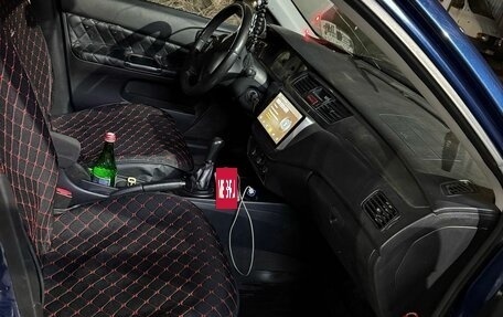 Mitsubishi Lancer IX, 2006 год, 320 000 рублей, 3 фотография