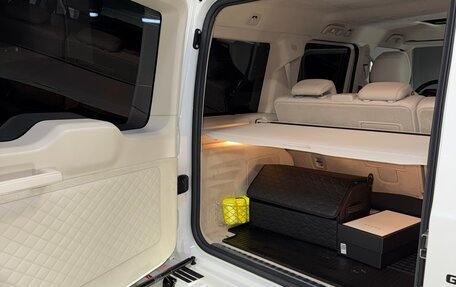 Mercedes-Benz G-Класс AMG, 2021 год, 18 500 000 рублей, 3 фотография