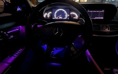 Mercedes-Benz CL-Класс, 2007 год, 1 380 000 рублей, 3 фотография