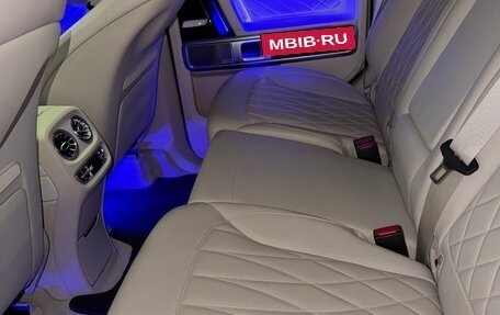 Mercedes-Benz G-Класс AMG, 2021 год, 18 500 000 рублей, 10 фотография