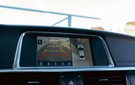 KIA Optima IV, 2019 год, 1 695 000 рублей, 14 фотография