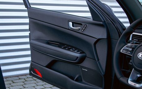 KIA Optima IV, 2019 год, 1 695 000 рублей, 12 фотография