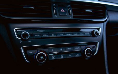 KIA Optima IV, 2019 год, 1 695 000 рублей, 15 фотография