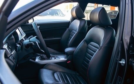 KIA Optima IV, 2019 год, 1 695 000 рублей, 11 фотография