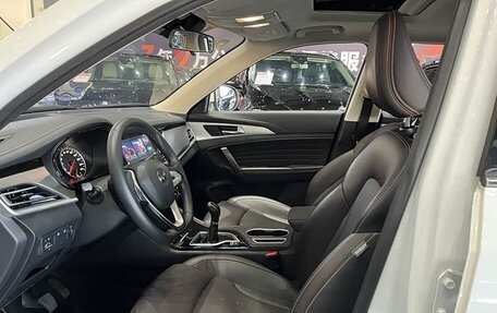 Changan CS35 Plus, 2019 год, 1 490 500 рублей, 7 фотография