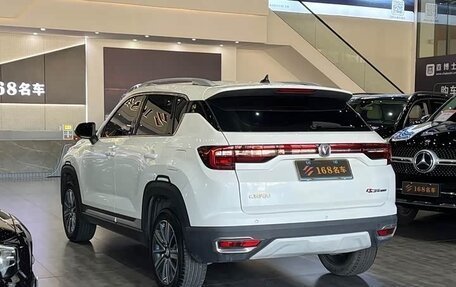 Changan CS35 Plus, 2019 год, 1 490 500 рублей, 5 фотография