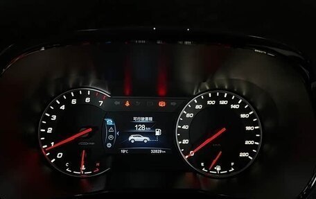 Changan CS35 Plus, 2019 год, 1 490 500 рублей, 10 фотография