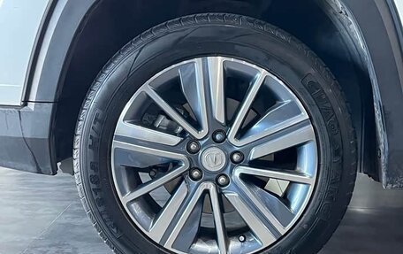 Changan CS35 Plus, 2019 год, 1 490 500 рублей, 11 фотография