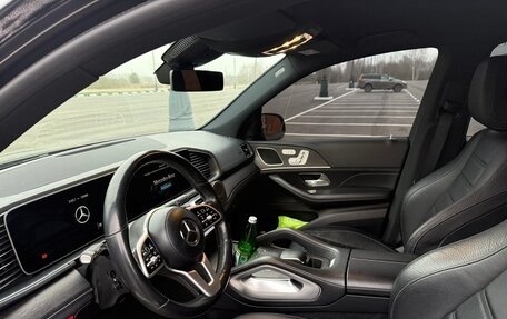 Mercedes-Benz GLE, 2021 год, 6 500 000 рублей, 5 фотография