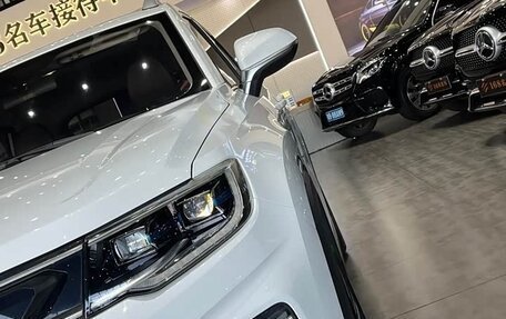 Changan CS35 Plus, 2019 год, 1 490 500 рублей, 12 фотография