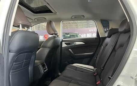 Changan CS35 Plus, 2019 год, 1 490 500 рублей, 18 фотография