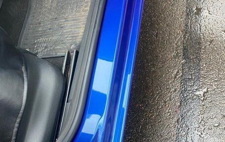 Skoda Fabia II, 2010 год, 570 000 рублей, 6 фотография